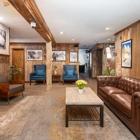 Grey Bonnet Inn